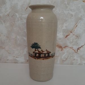 Rare DEDZA Malawi Pottery Vase